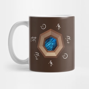 Mugic - Chorus of the Hive Mug